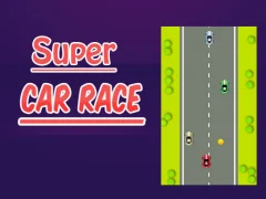 Car Race — لعبة مجانية اون لاين