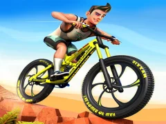 Bike Race Free - Motorcycle Racing Games online  — لعبة مجانية اون لاين