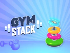 Xogo Gym Stack en liña