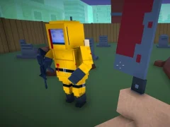 MineGuy: Unblockable — لعبة مجانية اون لاين