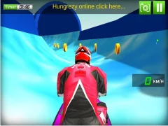 Water Slide Jet Boat Race 3d — لعبة مجانية اون لاين