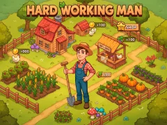 Hard Working Man