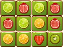 Fruits Blocks Collapse – tasuta veebimäng