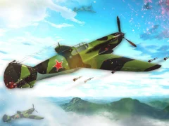 Air Dogs of WW2 — bezplatná online hra
