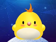 Running chicken — bezmaksas tiešsaistes spēle
