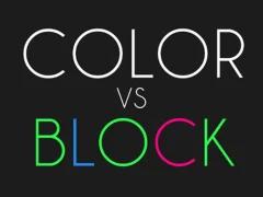 Trò chơi Color VS Block trực tuyến