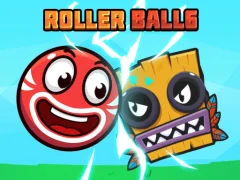 Permainan Roller Ball 6 talian