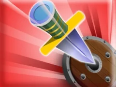 Knife Challenge — bezmaksas tiešsaistes spēle