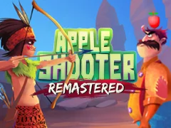Apple Shooter Remastered — لعبة مجانية اون لاين