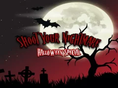 游戏Shoot Your Nightmare Halloween Special在线