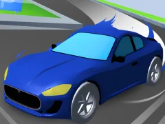 Pocket Car Master  — bezmaksas tiešsaistes spēle