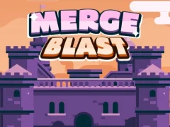 Spil Merge Blast online