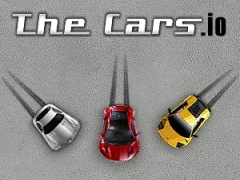 The Cars.io — 무료 온라인 게임