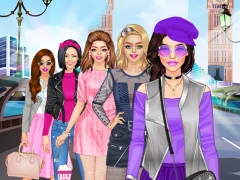 Fashion Trip เกมออนไลน์