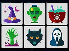 My Halloween Items – tasuta veebimäng