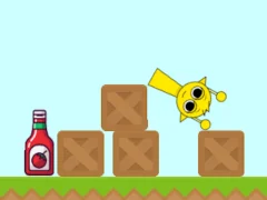 Sprunki Ketchup Mod Sprunki Ketchup Mod