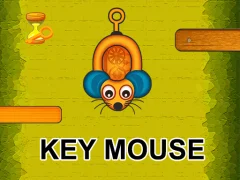 Trò chơi Key Mouse trực tuyến