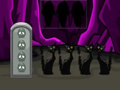Halloween Is Coming Episode4 – kostenloses Online-Spiel
