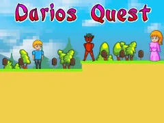 Igra Darios Quest online