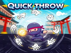 Quick Throw