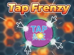 Tap Frenzy
