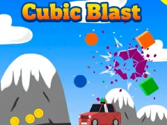 Cubic Blast