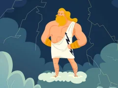 Spill Mythology Gods Hidden online