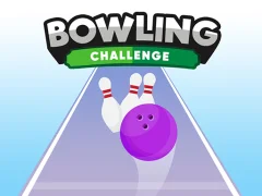 Spill Bowling Challenge online