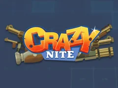 Crazy nite  — bezplatná online hra