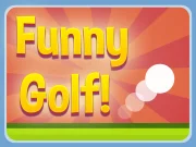 Igra Funny Golf! online