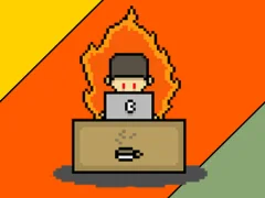 Dev vs Deadline — 무료 온라인 게임