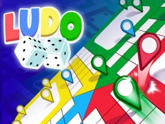 Xogo Ludo  en liña