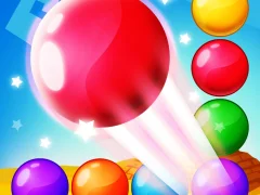 Gioco Bubble Shooter Endless in linea