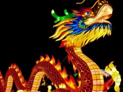 Spill Dangerous Dragons Jigsaw online