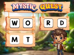 Mystic Quest – kostenloses Online-Spiel