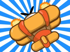 Sky Combat — bezplatná online hra