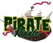 Pirate Riddle — لعبة مجانية اون لاين