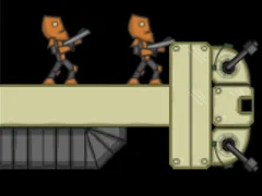 Ai Vendetta — free online game
