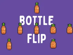 Bottle Flip