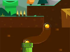 Spill Route Digger 2 online