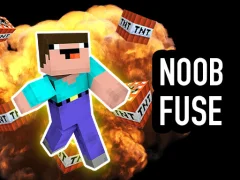 Spill Noob Fuse online