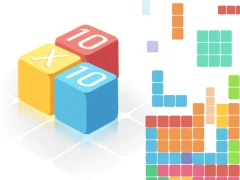 10x10 Fill The Grid – tasuta veebimäng