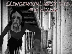 游戏Slendrina Must Die: The Celar在线