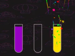 Water Sort Puzzle 2