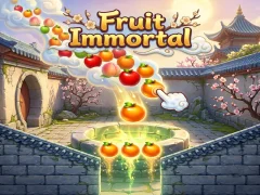 Игра Fruit Immortal онлајн