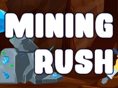 Mining Rush