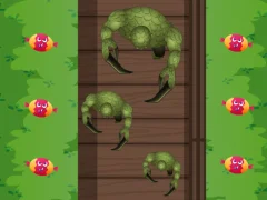 Juego Zigzag Zombie en línea