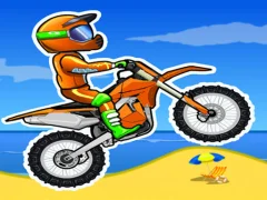 Гаме Motorbikes‏ Xtreme онлајн