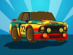 Car Traffic Race — لعبة مجانية اون لاين