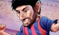 Igra Football HeadZ Cup online